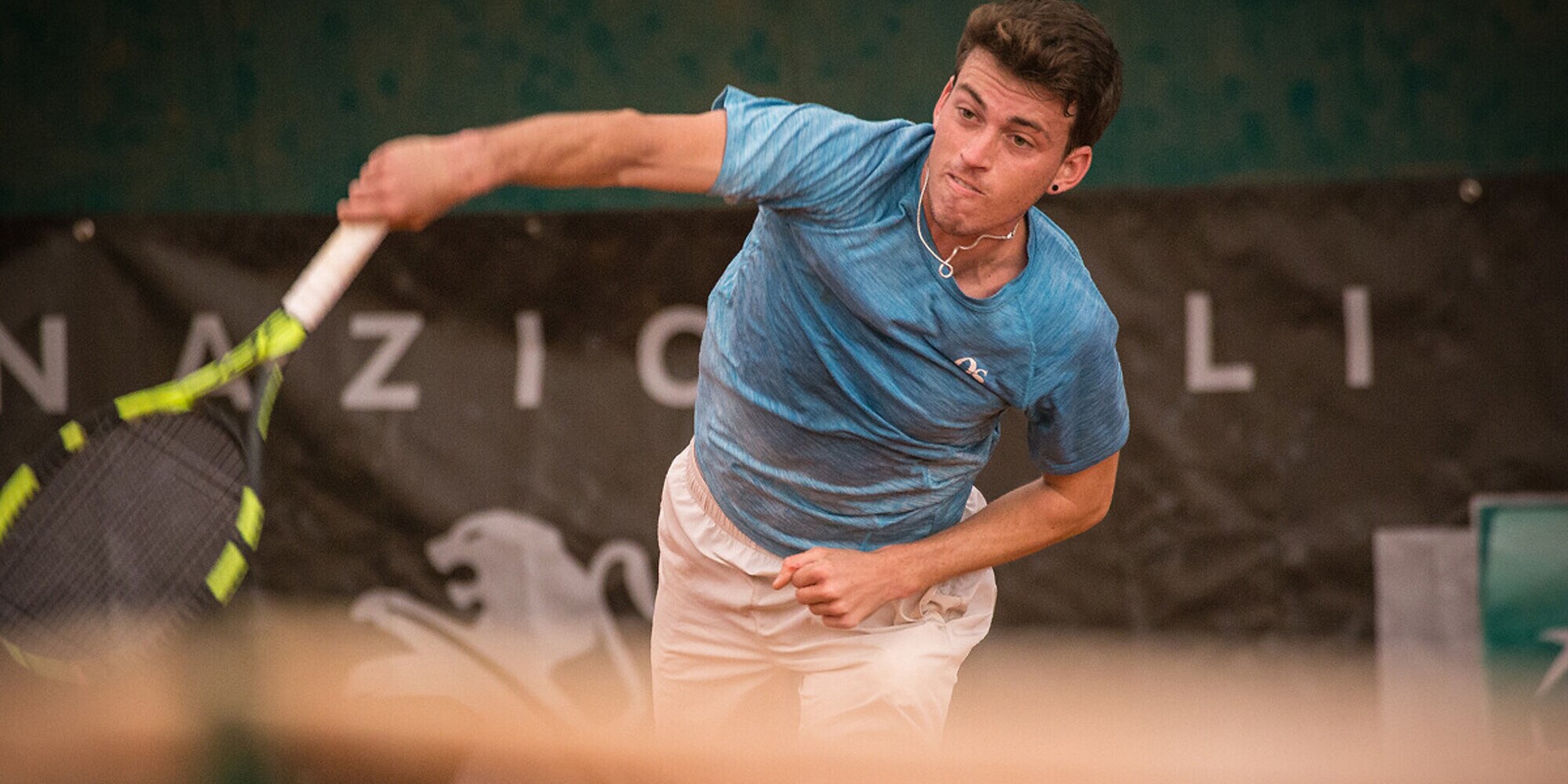 Farmaca Open, quarti di finale