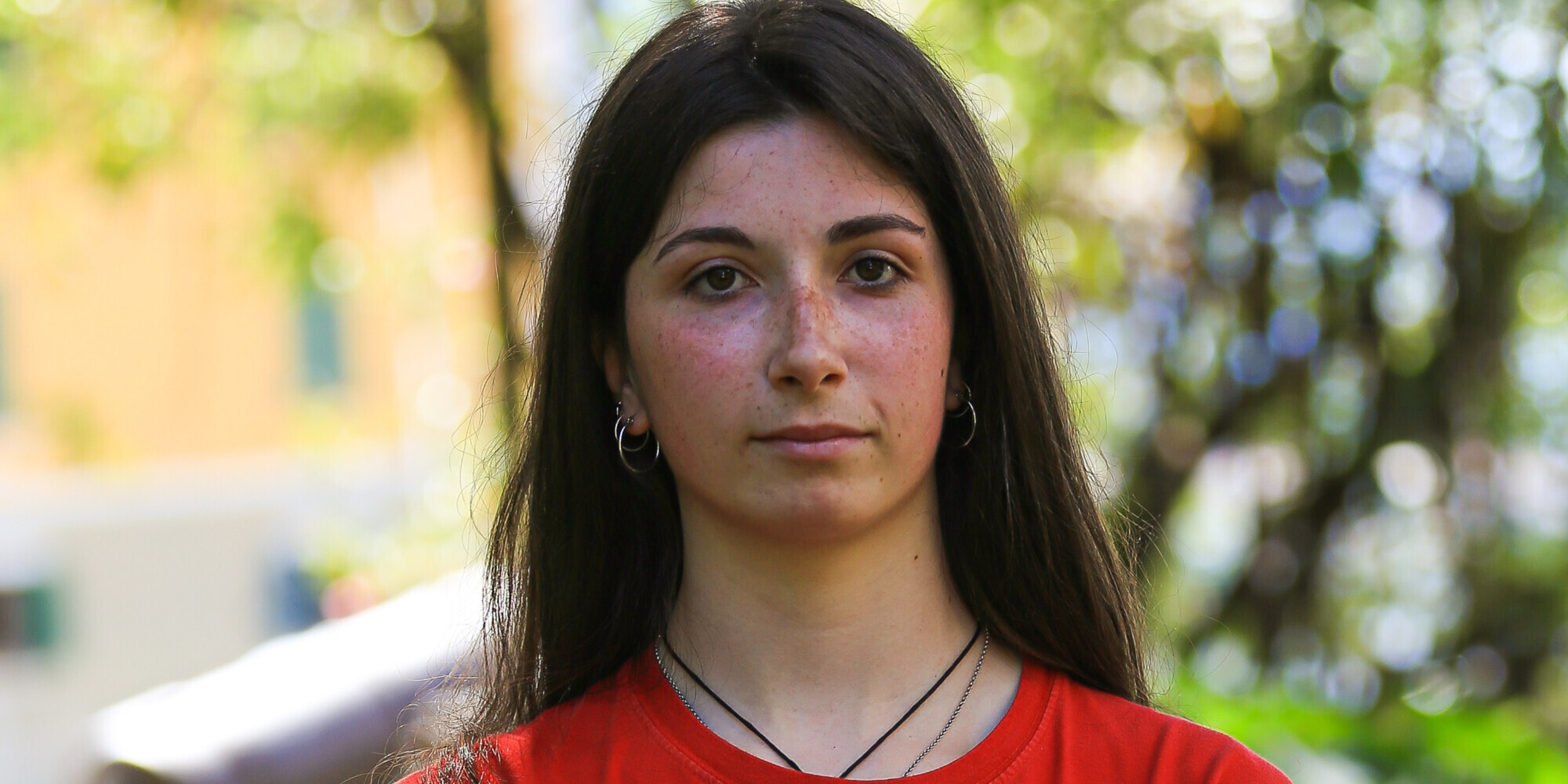 Lecco riporta in biancorosso Rachele Mainetti