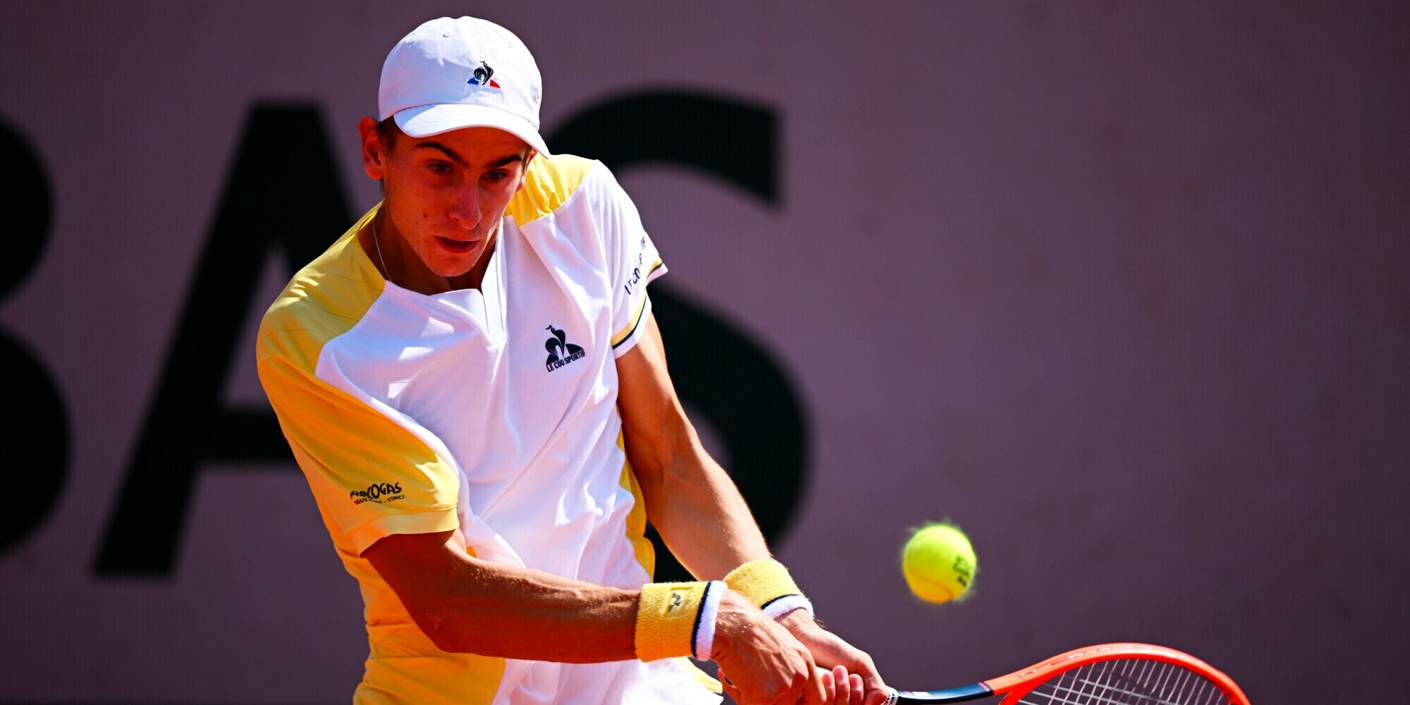 Arnaldi trionfa ad Heilbronn, battuto Diaz Acosta in finale