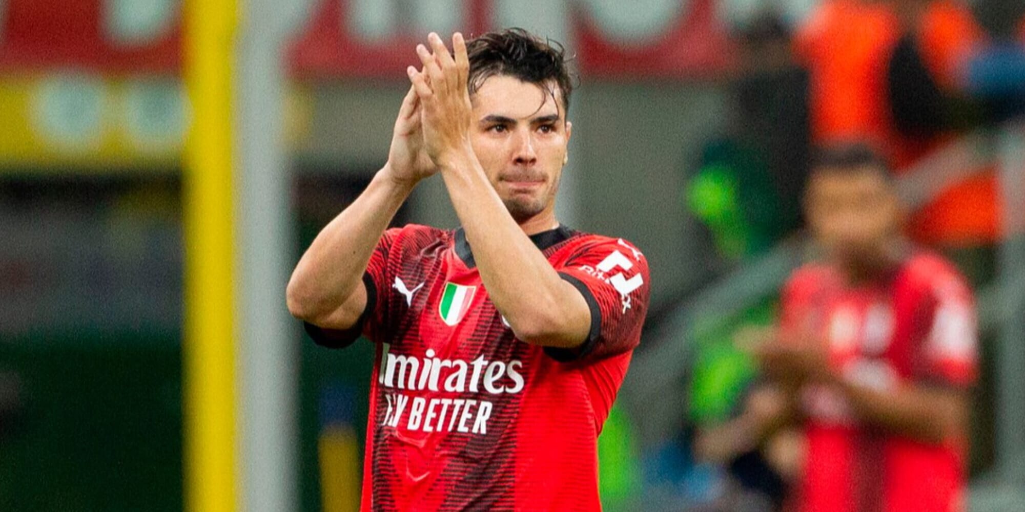 Milan, Brahim Diaz e il saluto social: emozionante messaggio dello spagnolo