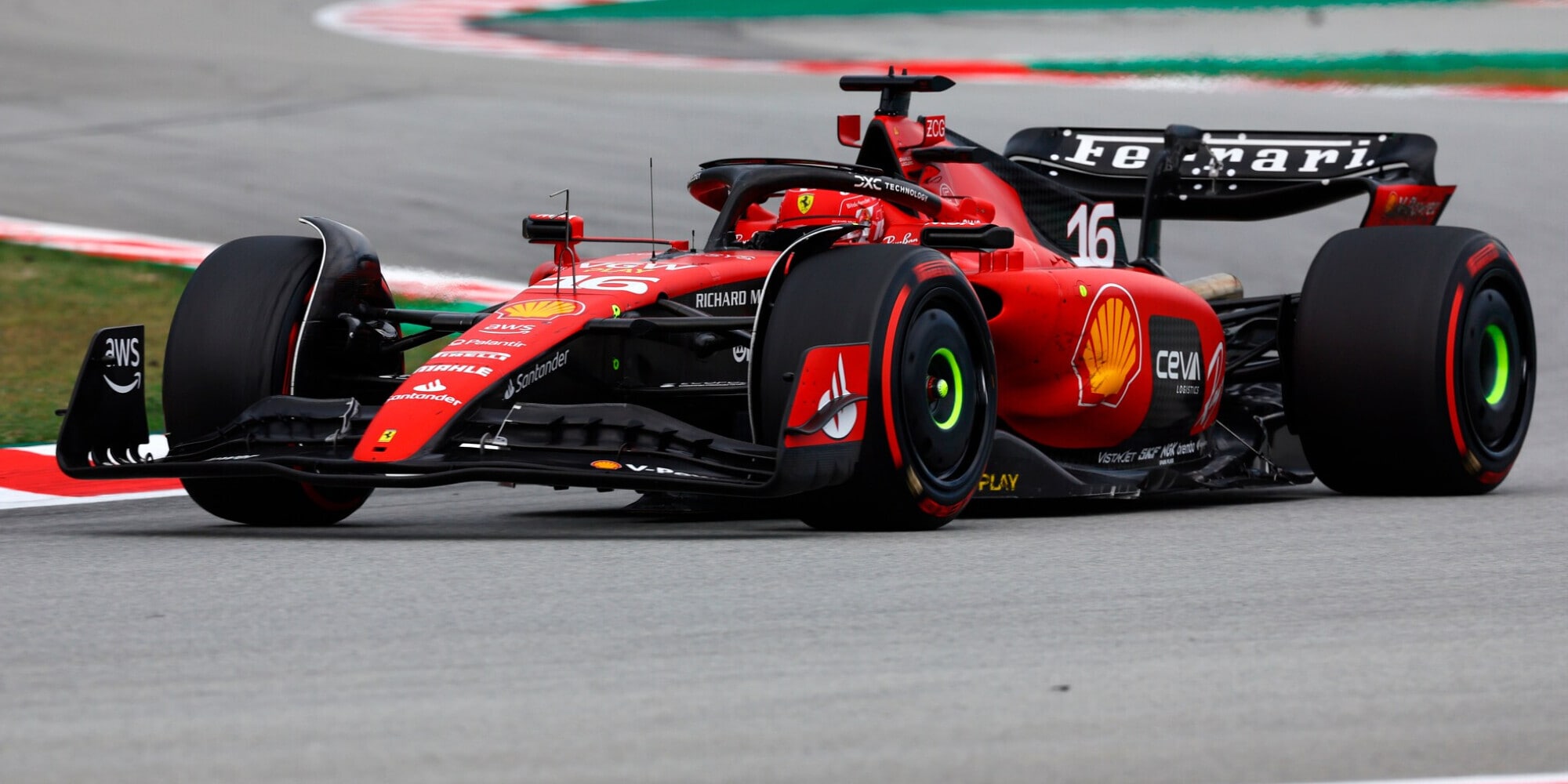 F1, diretta tv GP Canada 2023: orari e programmazione