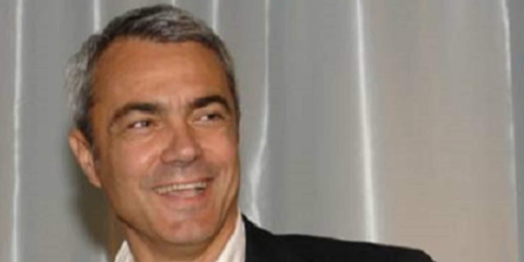 Piacenza ha ufficializzato Andrea Anastasi