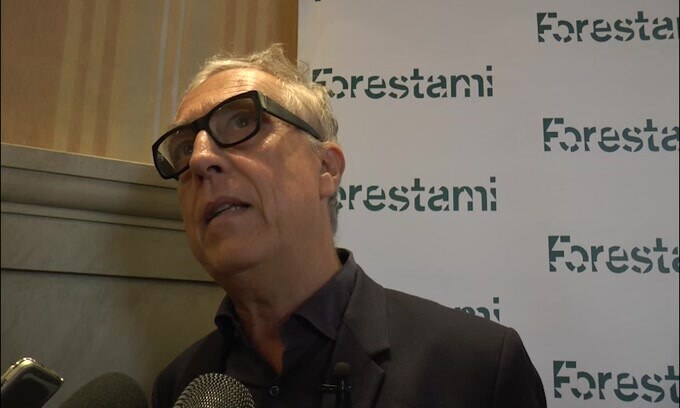 Boeri: "Berlusconi? Uno dei pochi a fare la storia italiana negli ultimi 60 anni"