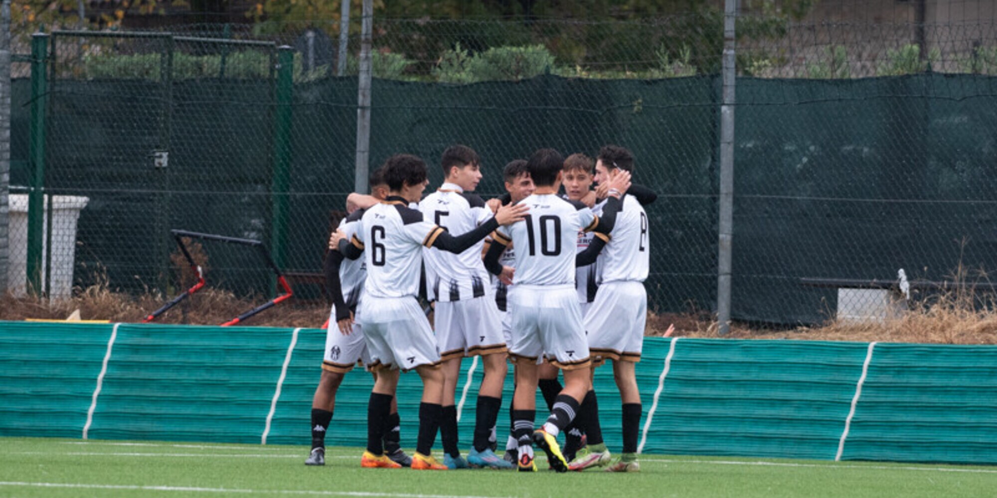 U17 Regionale: Lascaris, poker all'Olginatese per continuare a sognare