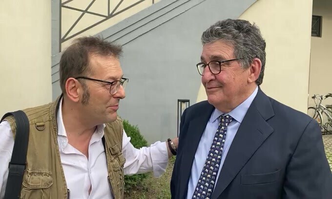 Pecci e il Toro da scudetto: «Quando al dg Bonetto bocciai l'acquisto di Pioli...»