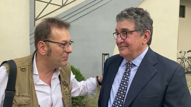 Pecci e il Toro da scudetto: «Quando al dg Bonetto bocciai l'acquisto di Pioli...»