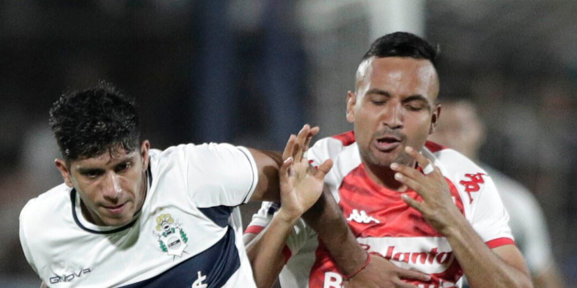 Gimnasia La Plata-Huracan, le quote e le statistiche del match