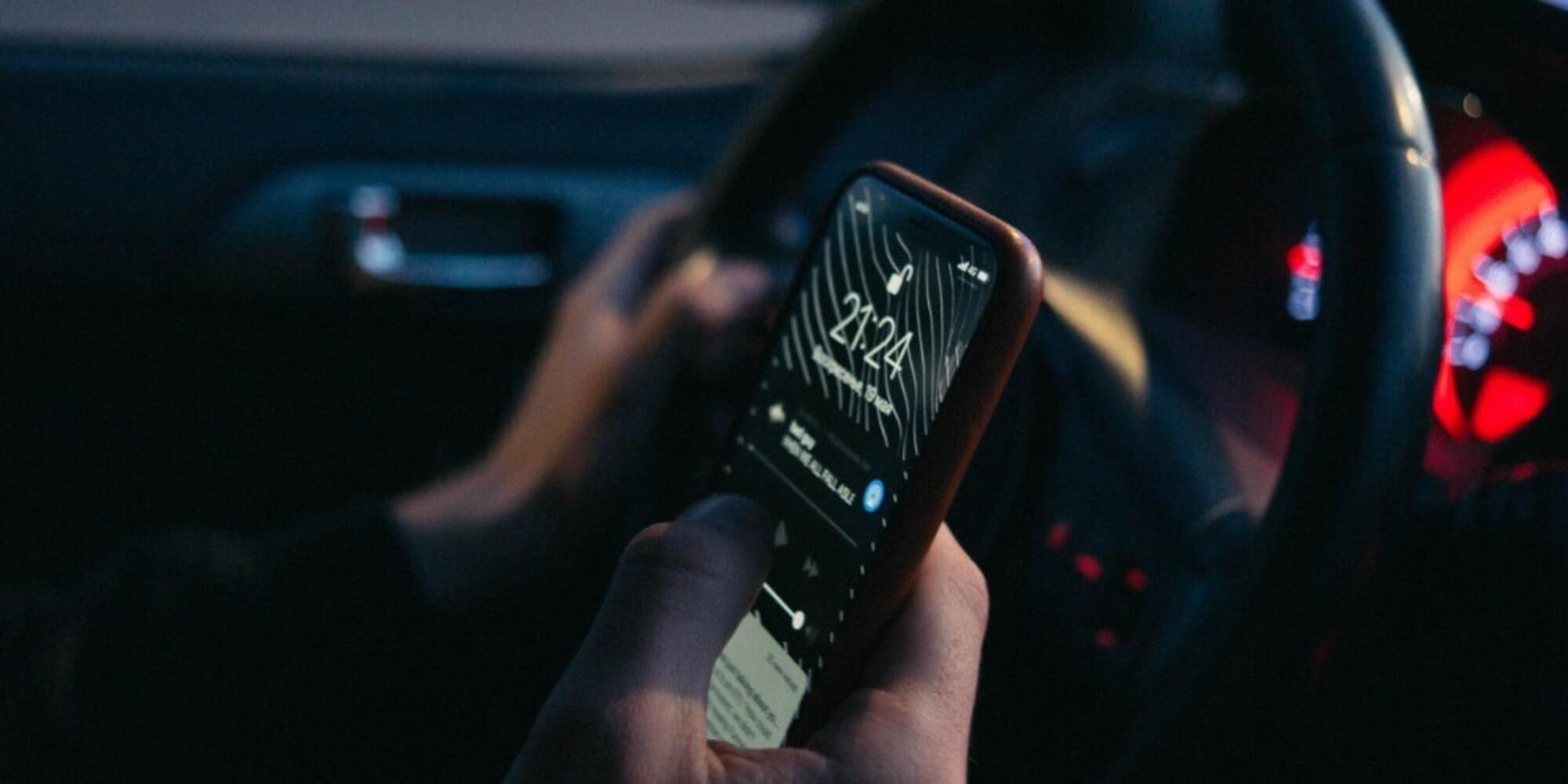 Guida attenta: chi sono i meno responsabili al volante?