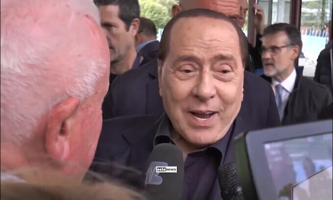 Berlusconi, la raccolta dei Best Moments