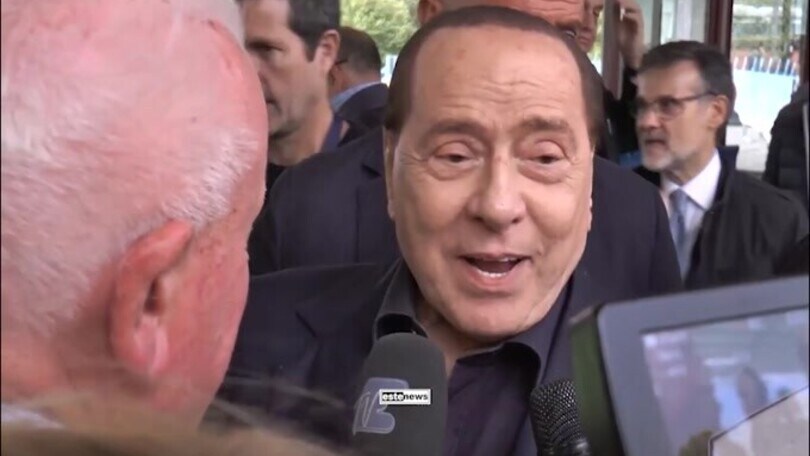 Berlusconi, la raccolta dei Best Moments