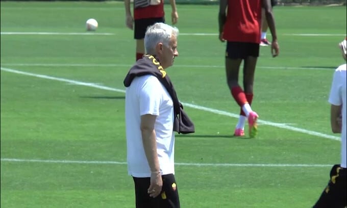 Caso Chiffi, udienza di Mourinho rinviata al 22 giugno