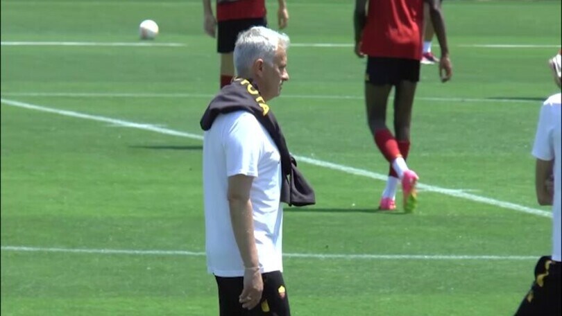Caso Chiffi, udienza di Mourinho rinviata al 22 giugno
