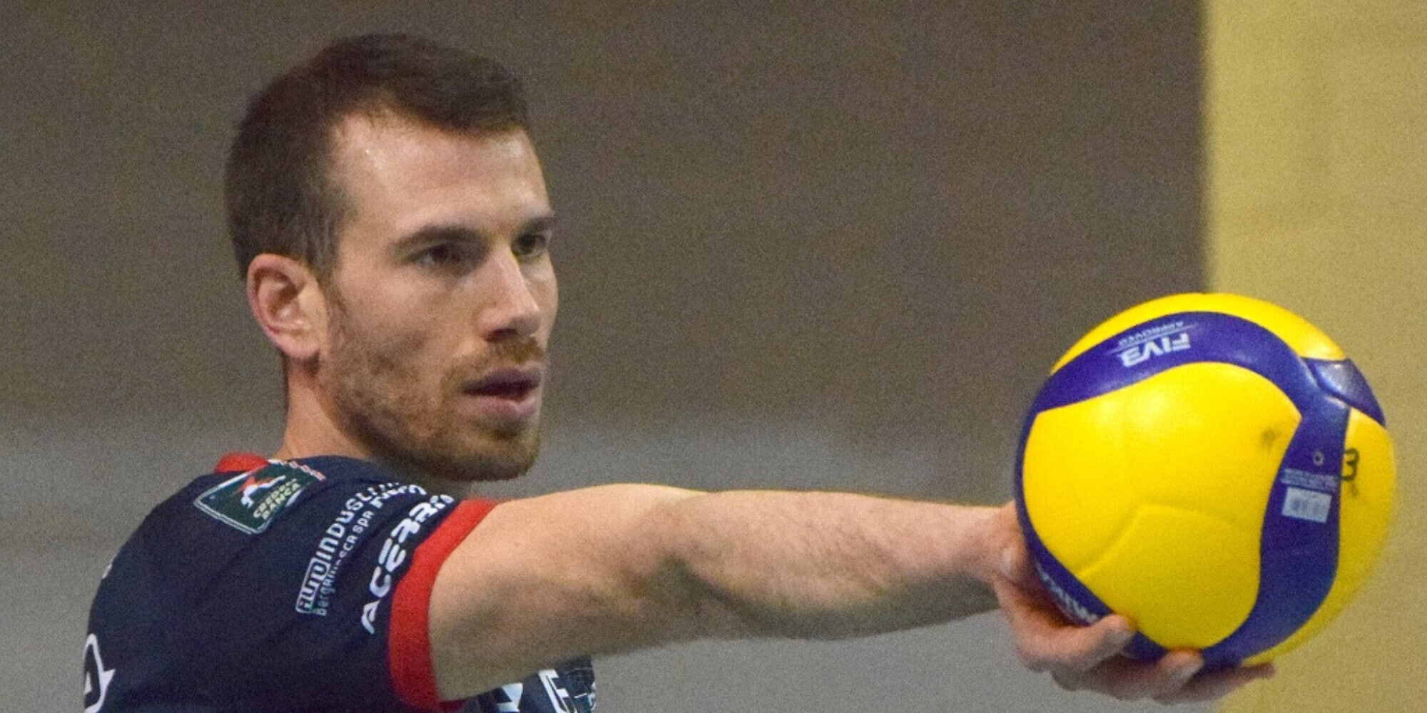 Siena ha ingaggiato Marco Pierotti