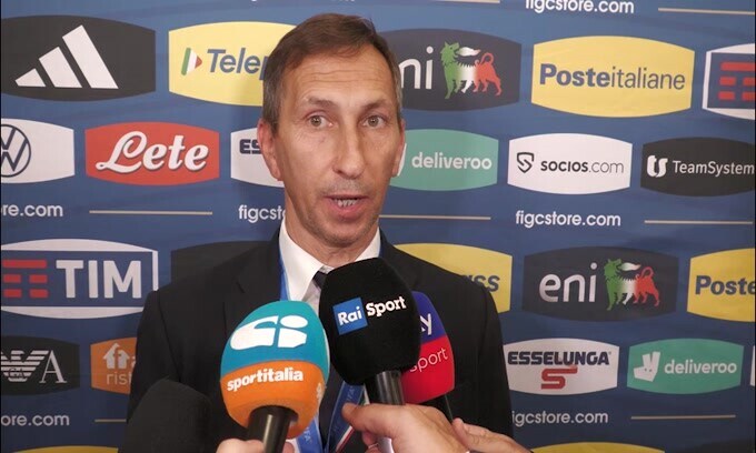 Nunziata sui giovani: "Siamo indietro rispetto ad altri paesi"