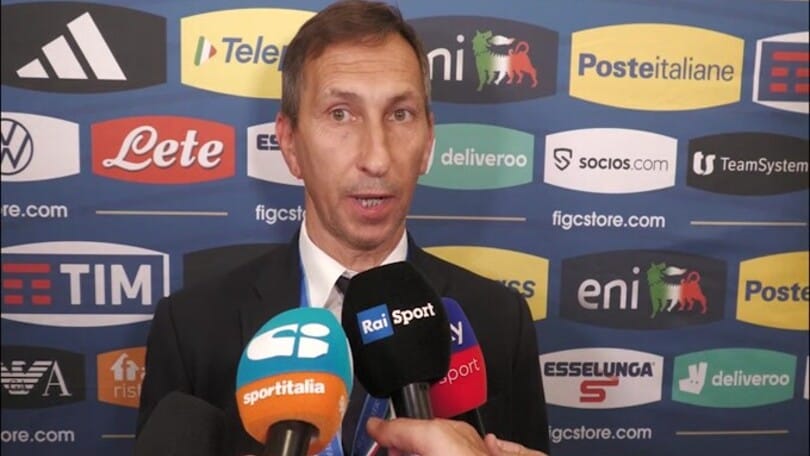 Nunziata sui giovani: "Siamo indietro rispetto ad altri paesi"