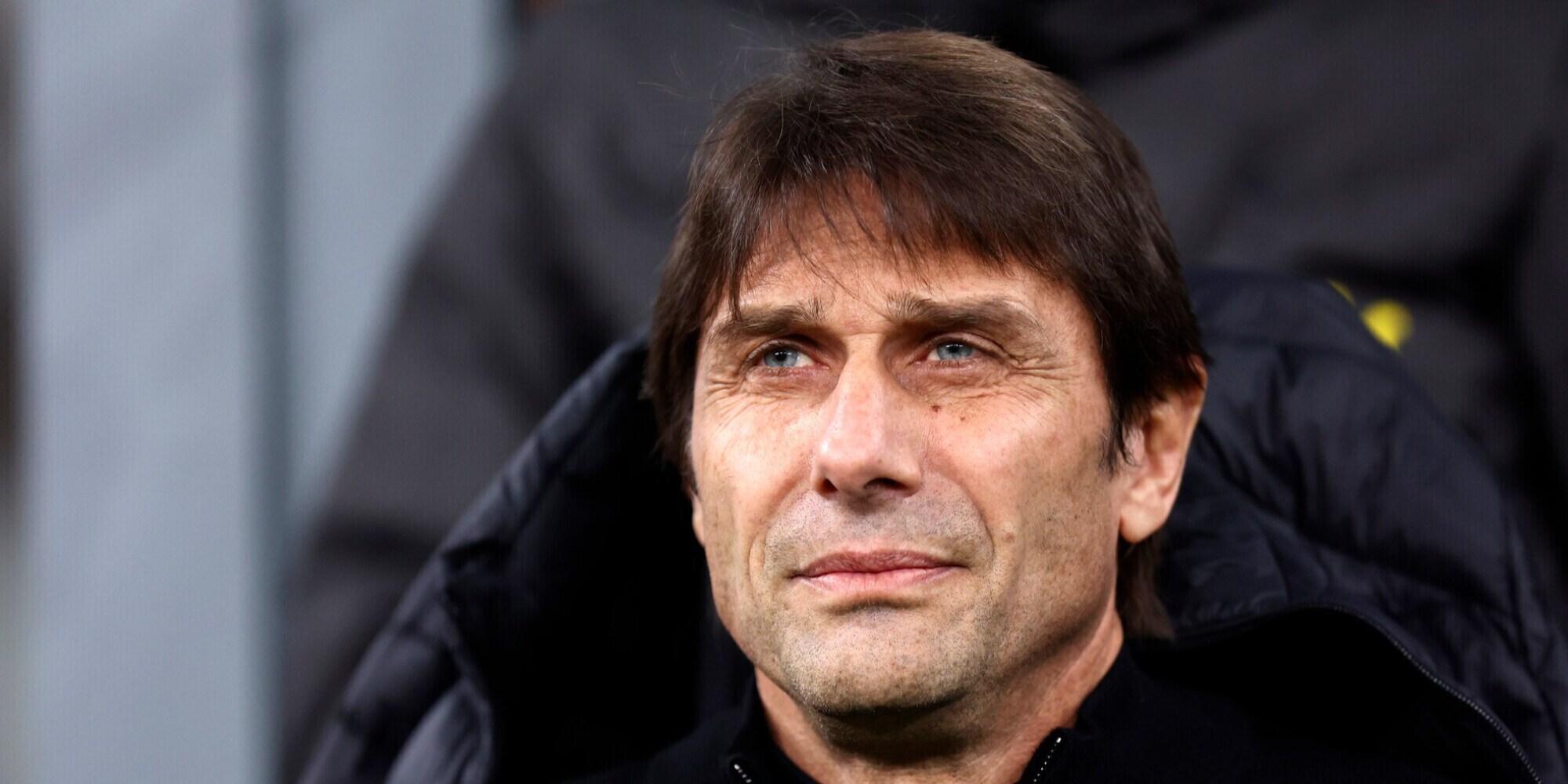Conte: Berlusconi mi voleva al Milan. Complimenti Inter, occhio a Italiano