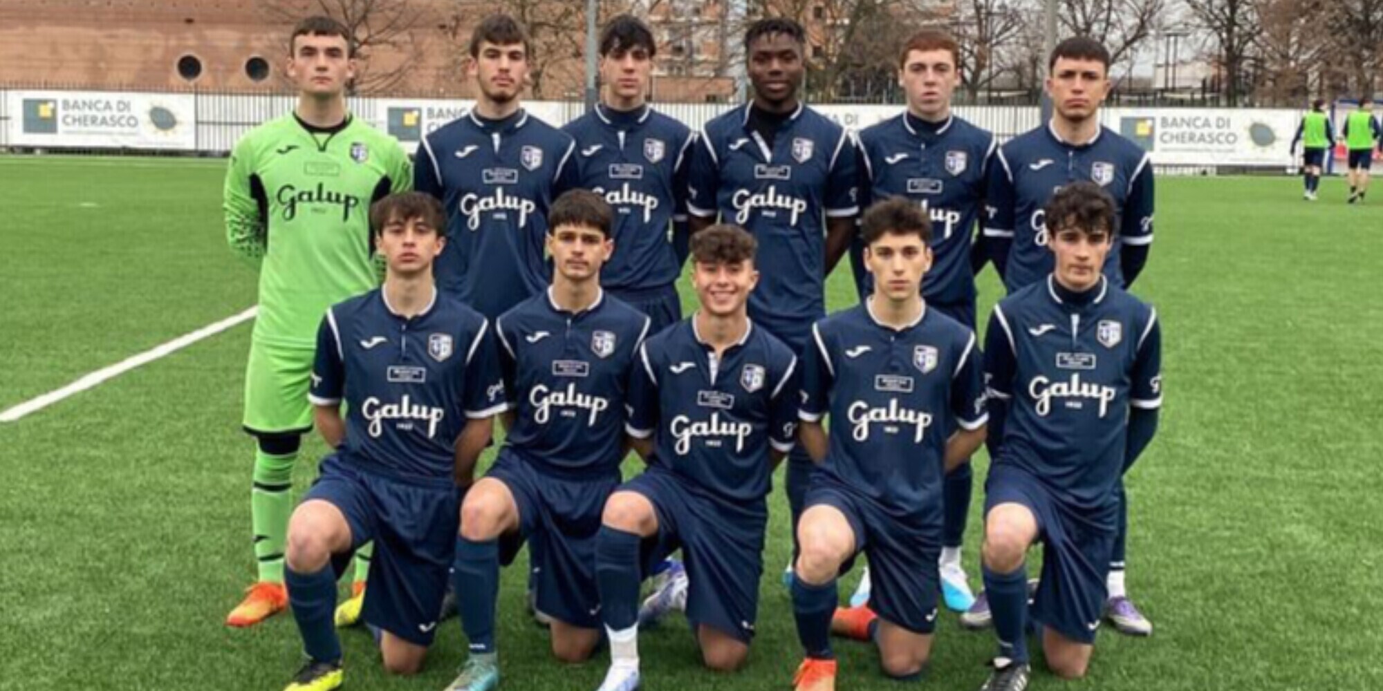 U19 Nazionale: il Pinerolo pensa all'ex Chievo Christian Manfredini