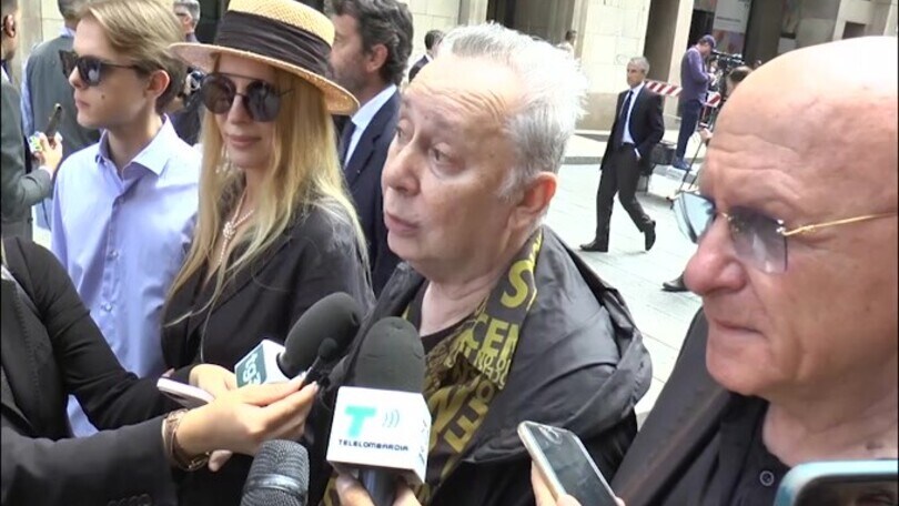 Lele Mora su Berlusconi: "Un uomo che sapeva ciò che c'era da fare"