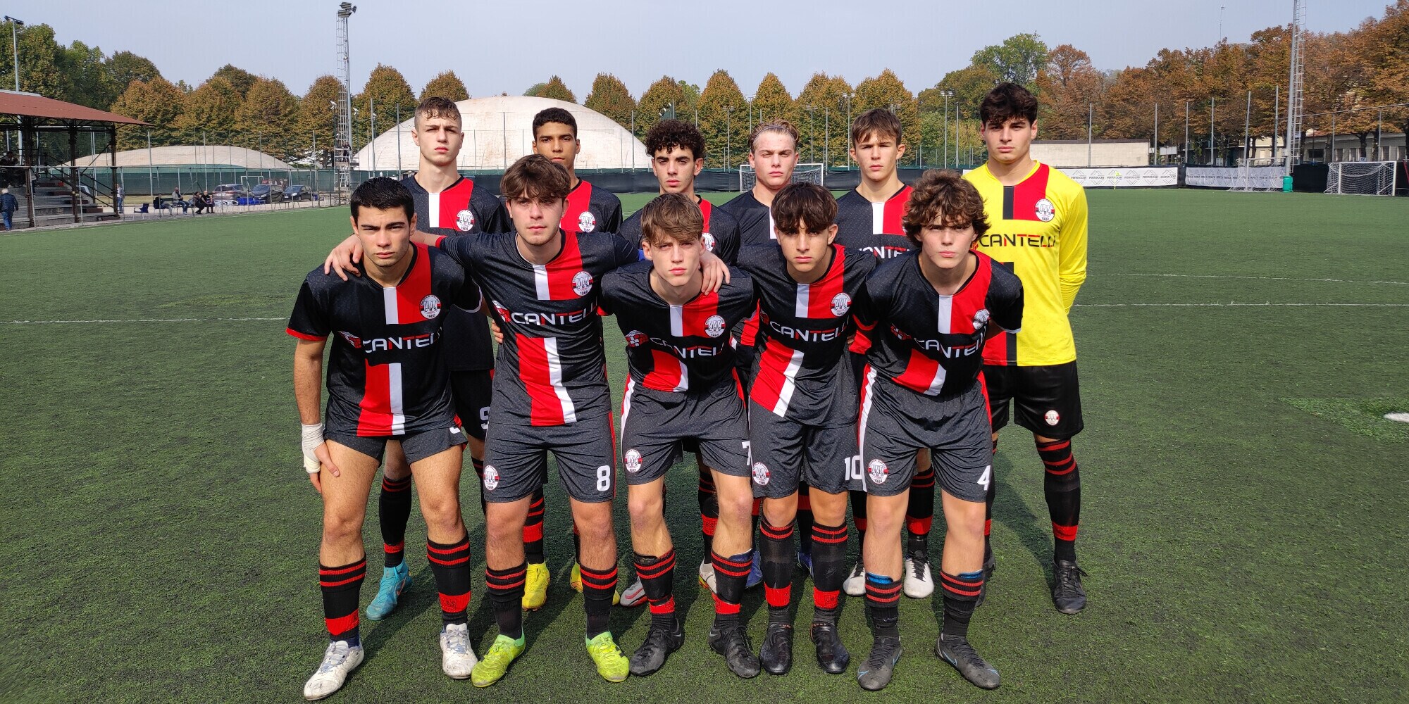 U19 Regionali: L'Alpignano affronta la CBS nella finalissima della Coppa Piemonte Valle d'Aosta