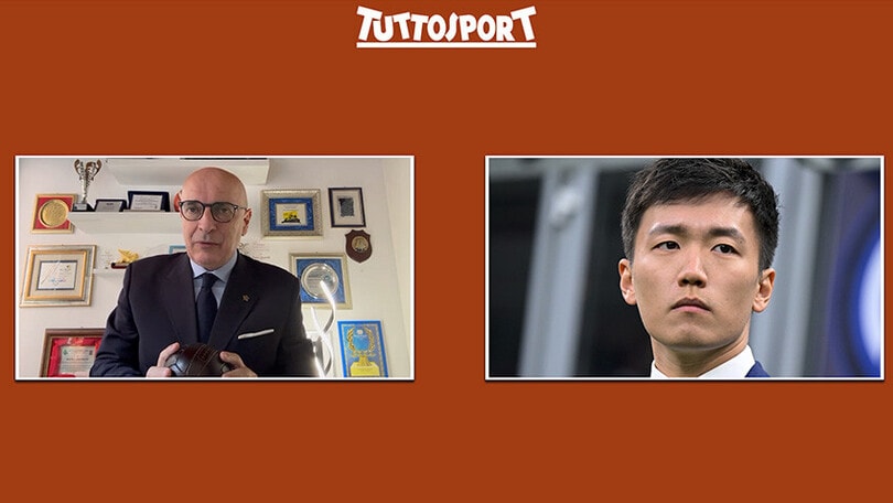 Inter-Chelsea, operazione OKL: Onana, Koulibaly, Lukaku