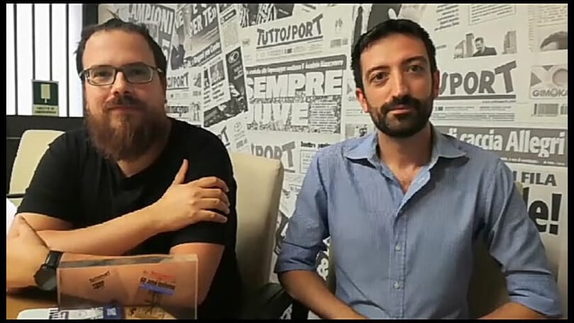 Juve, vi raccontiamo le prime mosse