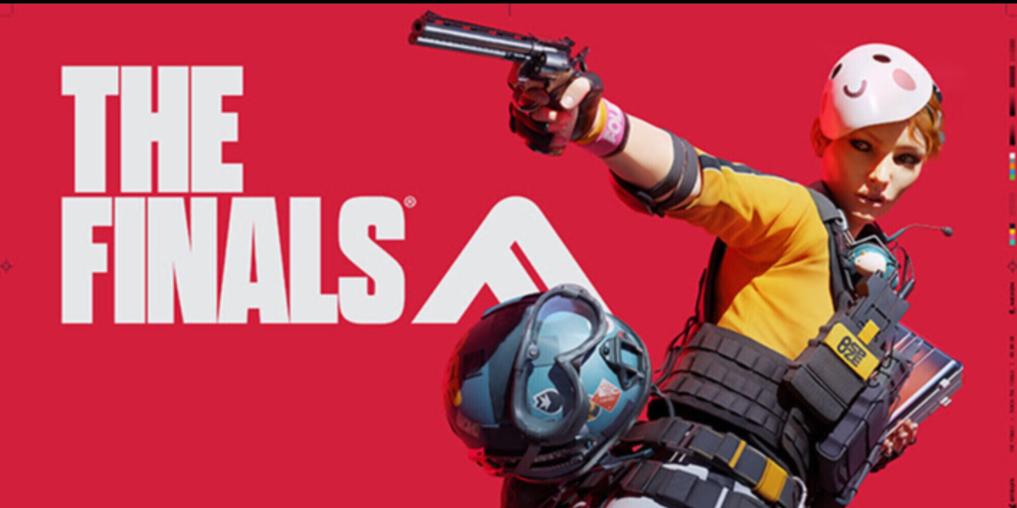 Ecco come accedere alla nuova beta di The Finals: lo sparatutto competitivo di Embark Studios