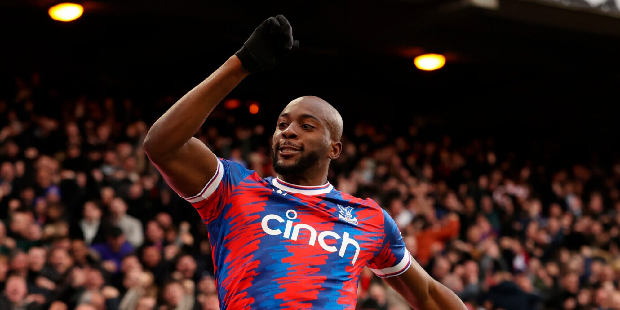 Il Torino su Mateta del Crystal Palace: muscoli e gol