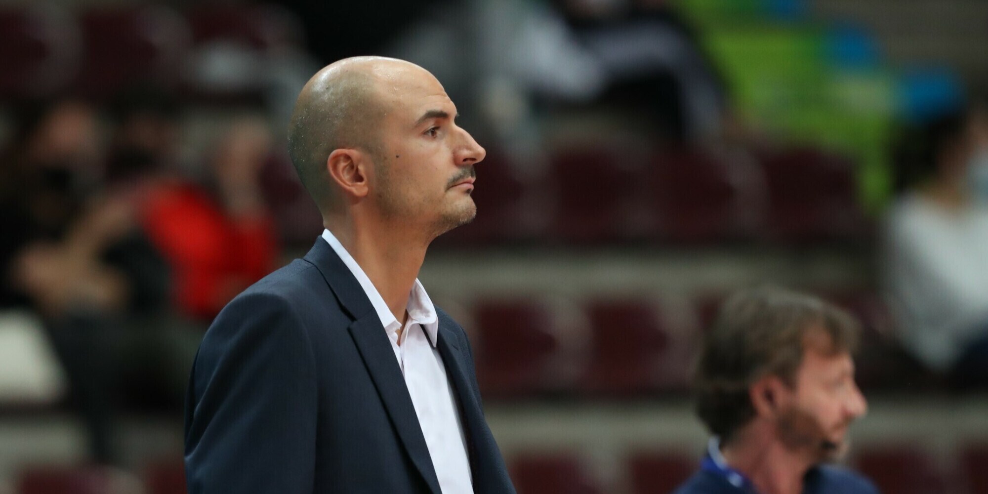 Trento ha scelto Fabio Soli per il dopo Lorenzetti