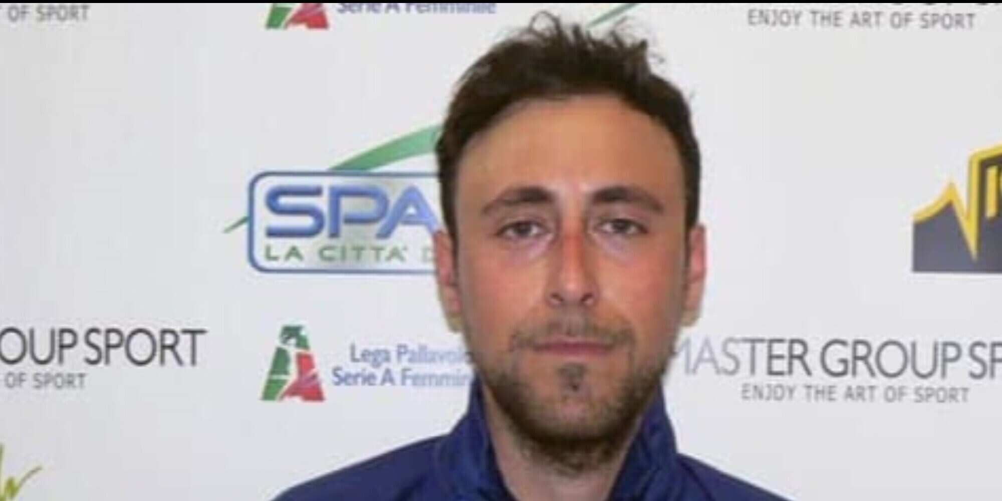 Trento per l' A1 ha scelto Marco Sinibadi