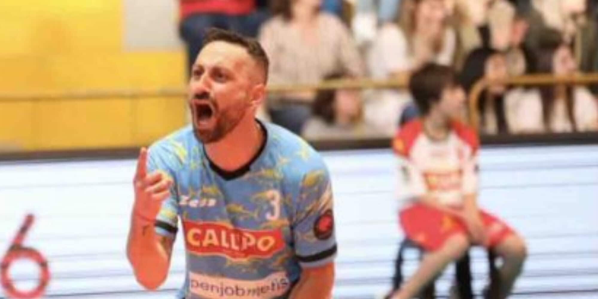 Catania non si ferma: ecco Basic e Cavaccini