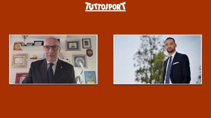 Juve, Manna cerca il primo colpo: lasciare Kulusevski al Tottenham per 30 milioni
