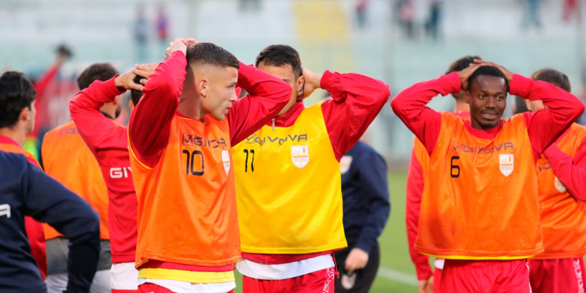 Messina, Sciotto: “Trattativa chiusa, non iscriverò la squadra alla C”