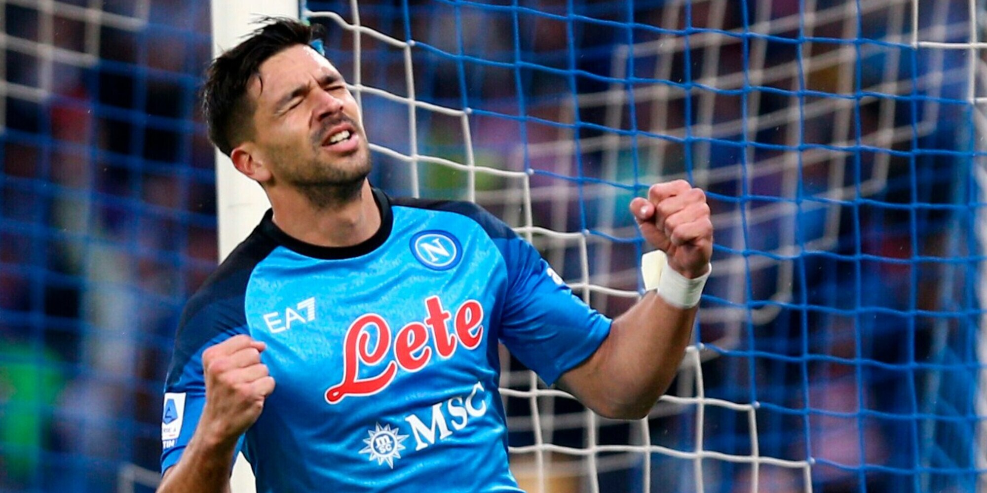 Napoli, Simeone riscattato dal Verona: i dettagli dell'accordo