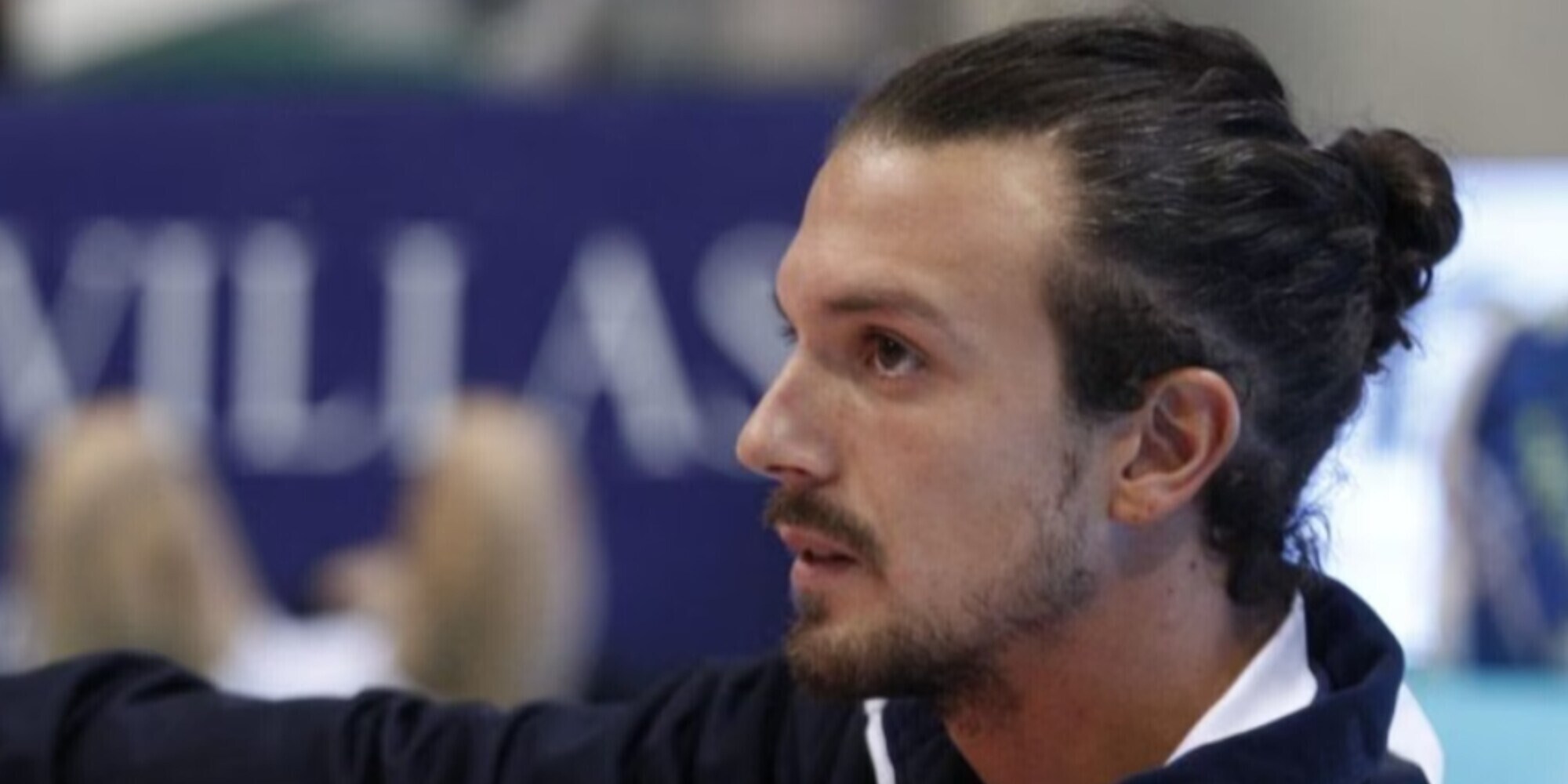 Il libero Pochini torna in A2, ha firmato per Reggio Emilia