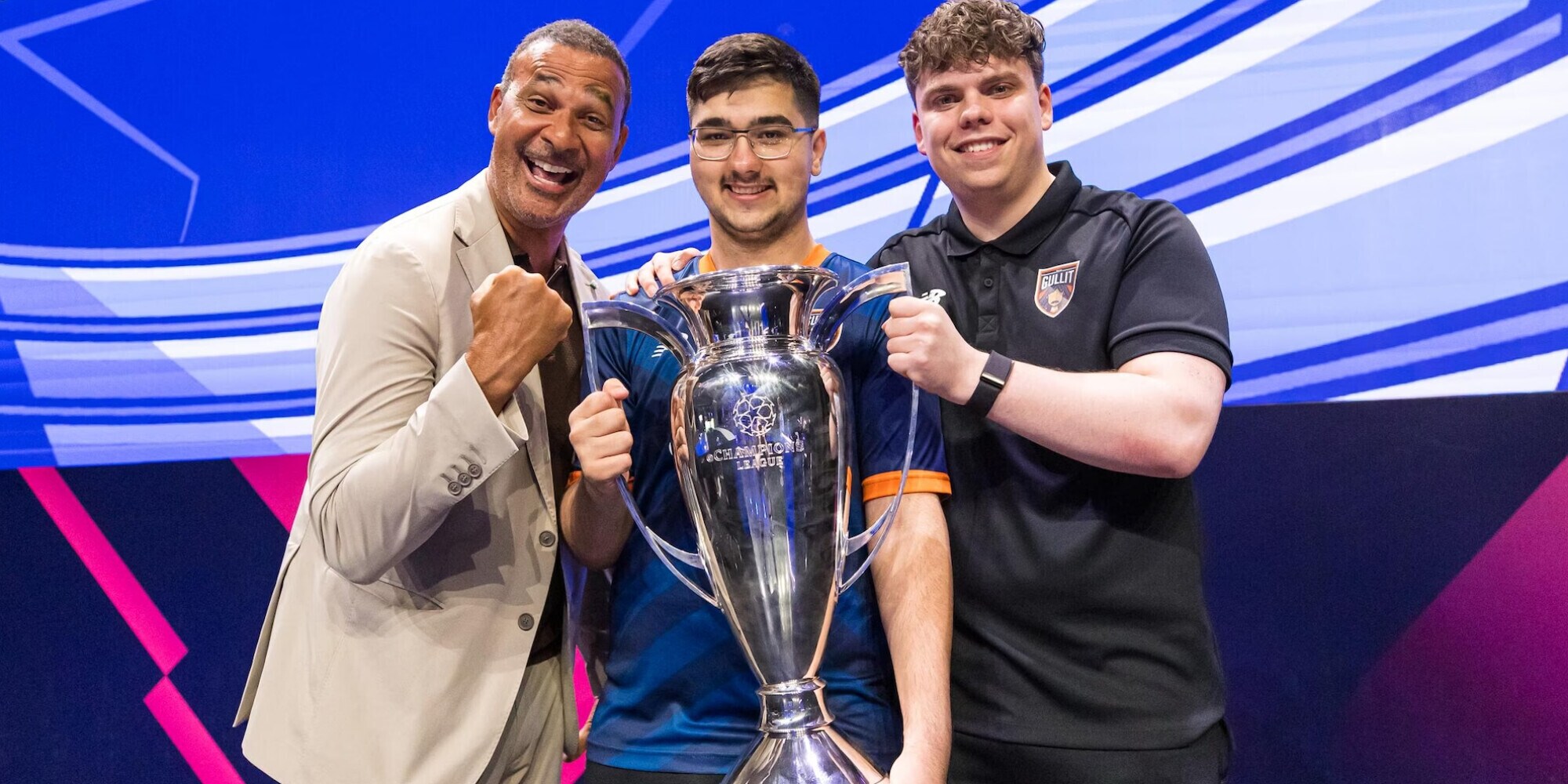 Champions: anche su Fifa 23 l'Italia si ferma in finale