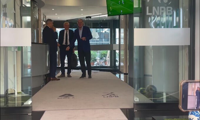 Serie A, giornata di assemblea: ecco Scaroni, Galliani e Percassi
