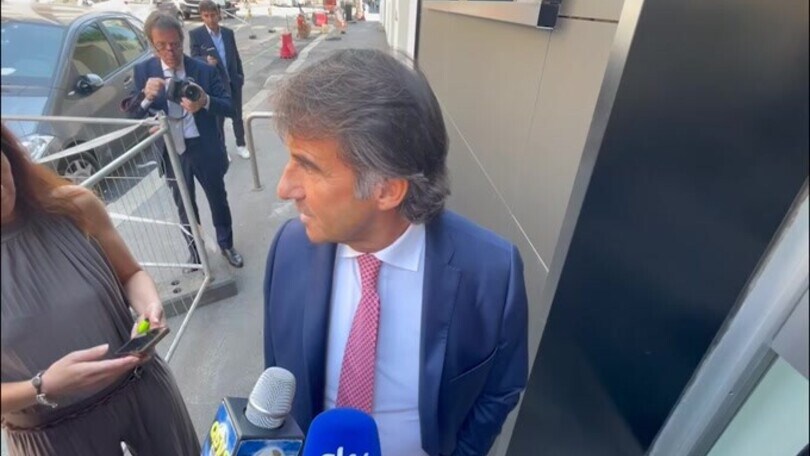 Carnevali: "Cercheremo di accontentare Frattesi, ma..."