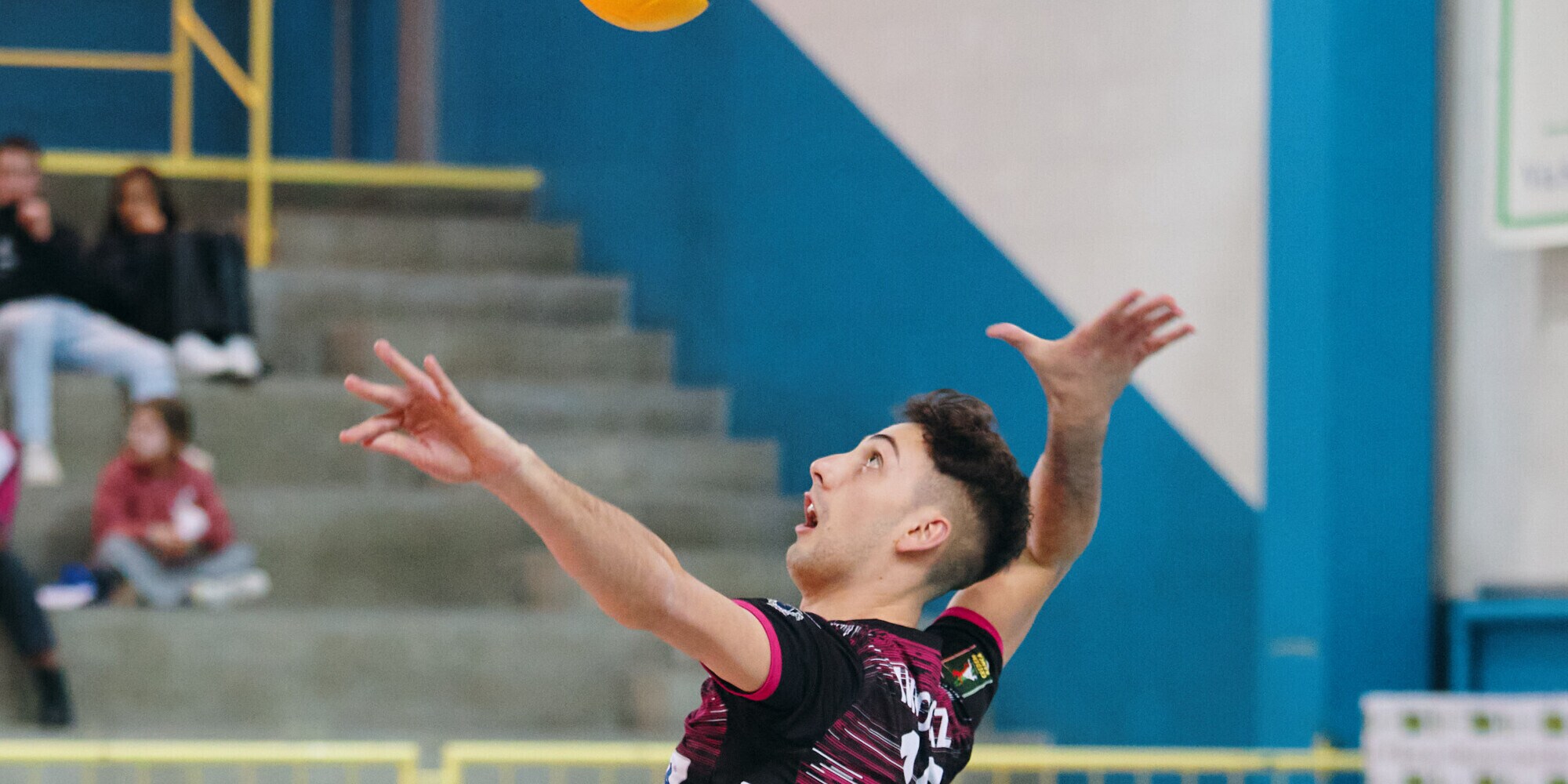 Milano mette Andrea Innocenzi nel roster di Piazza