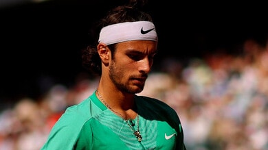 Tennis, Musetti si ferma ai quarti a Stoccarda: ko contro Tiafoe