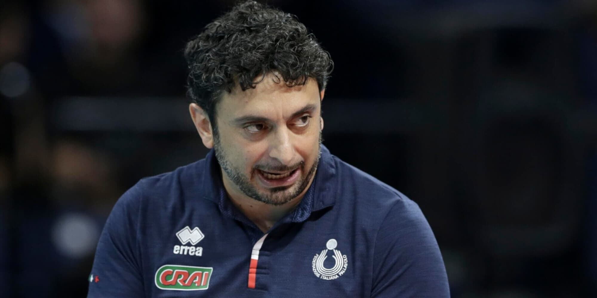 VNL: l'Italia pronta alla sfida con l'Olanda