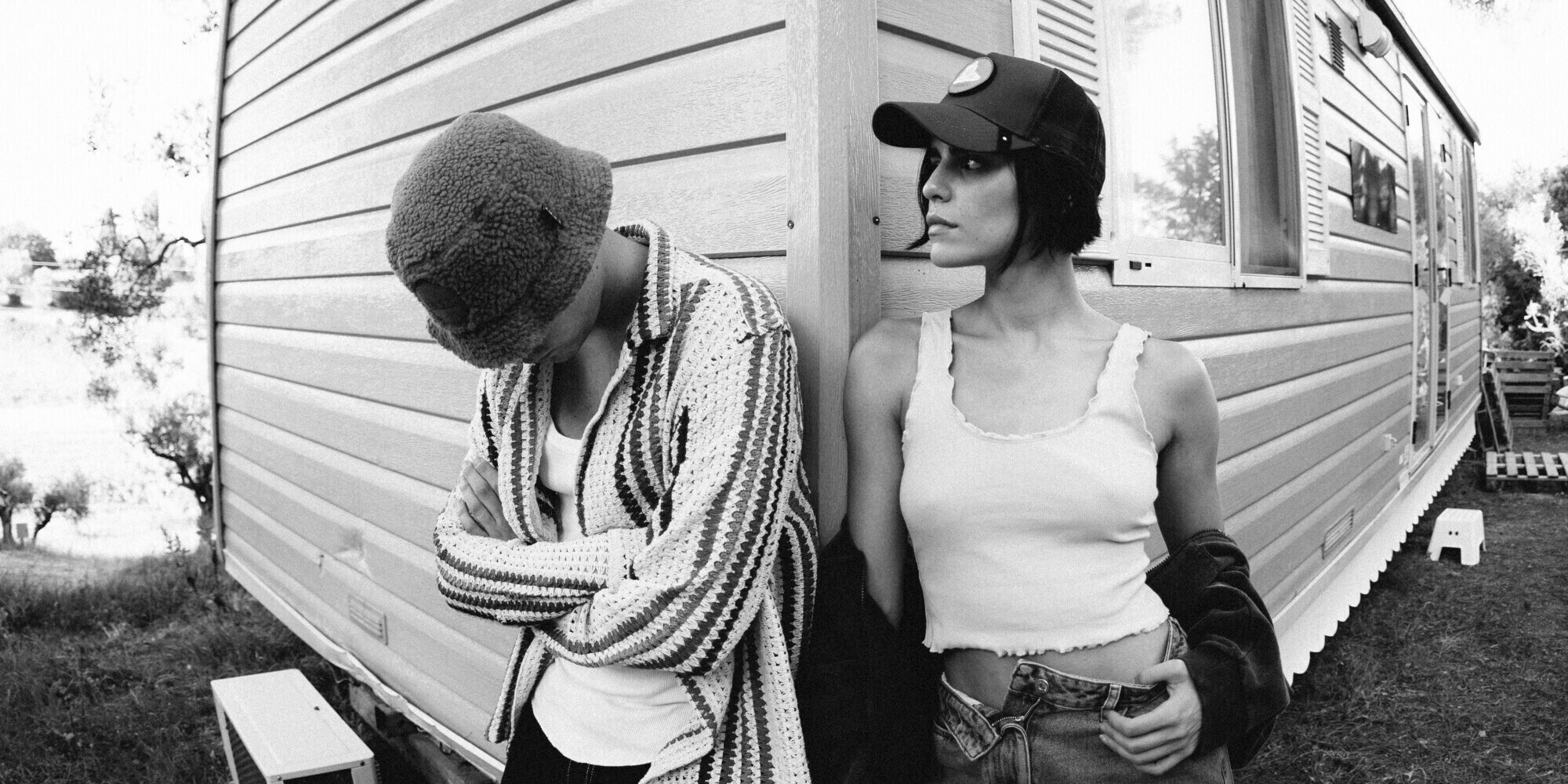 Just Hat presenta SS24: cappelli per esprimere se stessi