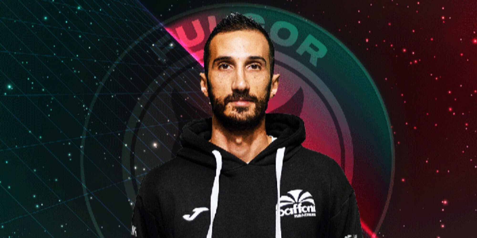 Fulgor Basket: Max Gagliardini confermato come preparatore atletico
