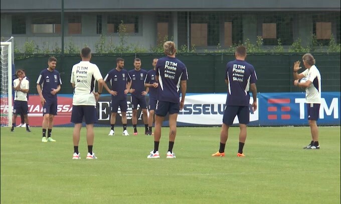 Euro 2024, è ufficiale: Italia-Malta il 14 ottobre a Bari