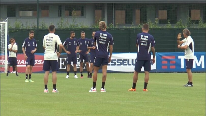 Euro 2024, è ufficiale: Italia-Malta il 14 ottobre a Bari