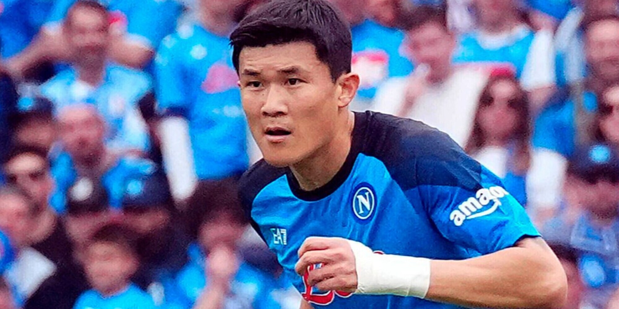 Sarà Napoli da Europa con Garcia. Ma Kim va al Bayern per 60 milioni