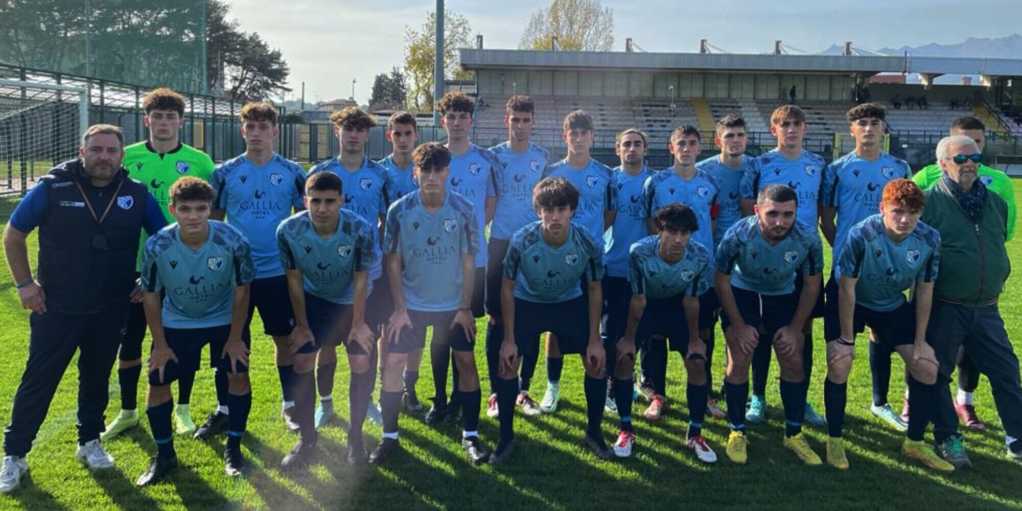 U19 Regionale: Alpignano-CBS, vale la coppa dalle grandi orecchie