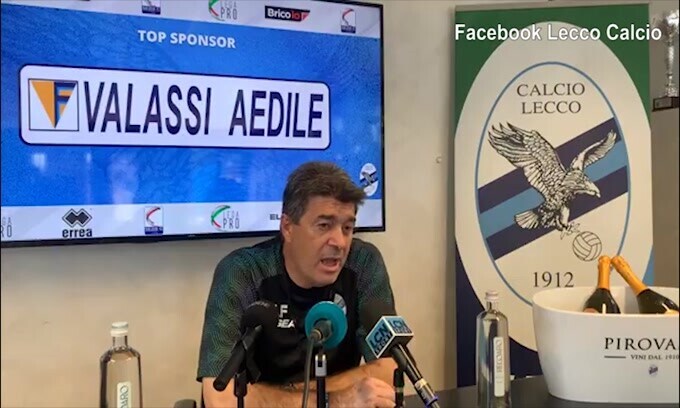 Foschi: "Polemiche sull'arbitro? Non me ne frega un c***o"