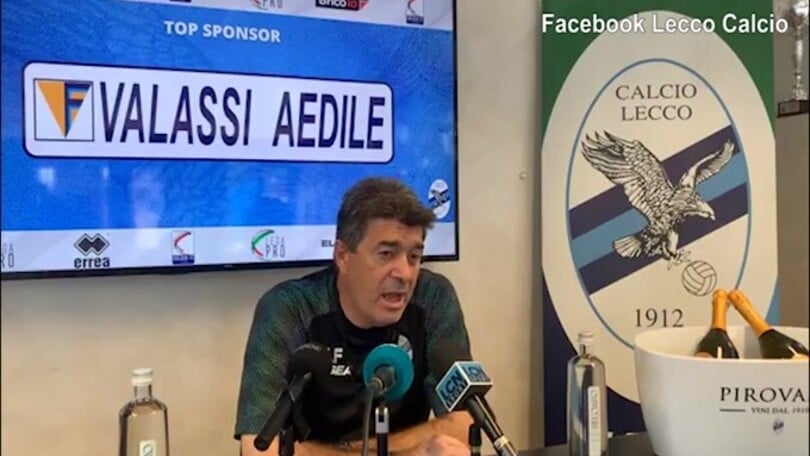 Foschi: "Polemiche sull'arbitro? Non me ne frega un c***o"