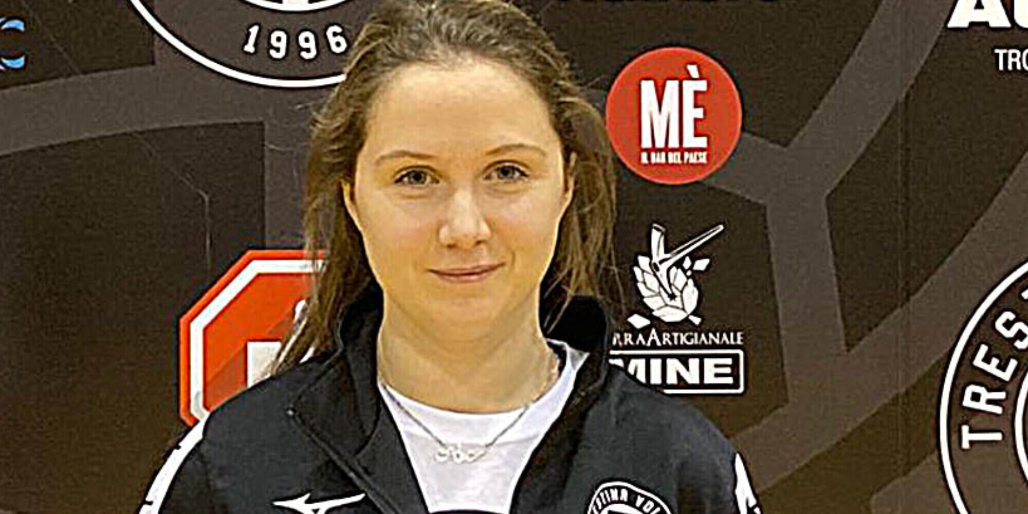 Perugia ha scelto Alessia Lillacci, perugina doc