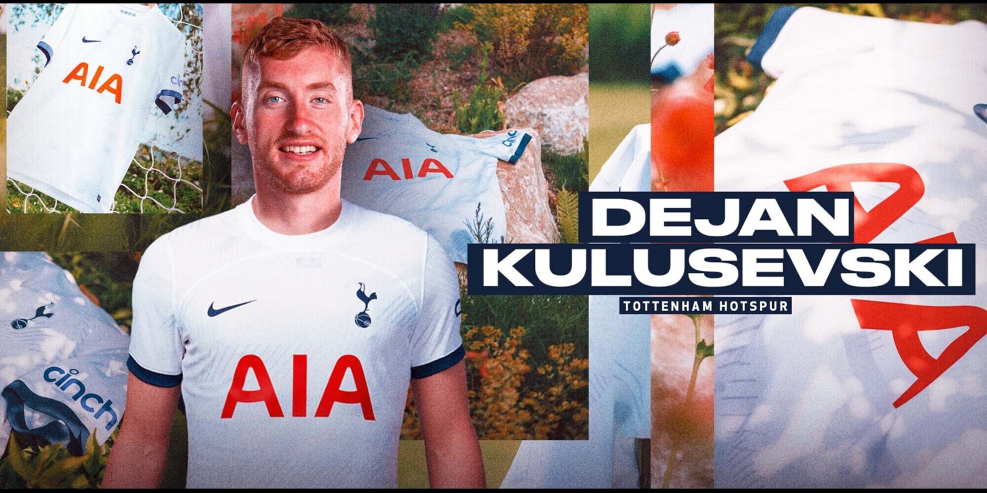 Kulusevski lascia la Juventus: ufficiale la cessione al Tottenham